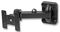 PSG03348 - Tilt and Swivel Single Arm TV Wall Mount - 13" to 26" Screen