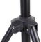 PLS00318 - Laptop and Projector Floor Stand - Black