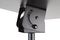 PLS00318 - Laptop and Projector Floor Stand - Black