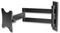 PSG03389 - Tilt and Swivel Double Arm TV Wall Mount - 13"-27" Screen