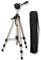 STAR 61 - Aluminium Camera and Video Tripod - 153cm Maximum Height