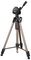 STAR 62 - Aluminium Camera and Video Tripod - 160cm Maximum Height