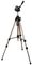STAR 62 - Aluminium Camera and Video Tripod - 160cm Maximum Height