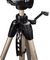 STAR 62 - Aluminium Camera and Video Tripod - 160cm Maximum Height