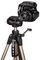 STAR 62 - Aluminium Camera and Video Tripod - 160cm Maximum Height