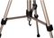 STAR 62 - Aluminium Camera and Video Tripod - 160cm Maximum Height