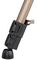 STAR 62 - Aluminium Camera and Video Tripod - 160cm Maximum Height