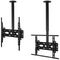 BT8426/B - Adjustable Drop TV Ceiling Mount - Up To 65" Screen