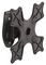 BTV502/B - Tilt and Swivel TV Wall Mount - Up To 47" Screen