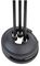 MIC STAND STACK - Stacking Microphone Stand