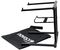 LS20 - DJ Laptop Stand with Bag