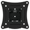 MRL12 - Single Head TV / Monitor Wall Mount 13-32" Tilt & Turn VESA Compatible, Black