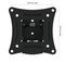 MRL12 - Single Head TV / Monitor Wall Mount 13-32" Tilt & Turn VESA Compatible, Black