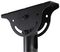 PS-TCM50-64S - 560mm to 910mm Adjustable Drop Tilt Base TV Ceiling Mount - 37" to 70" Screens
