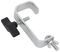 PLS00552 - 50mm Zinc Hook Clamp