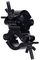 8231-90-B - Fixed Swivel Coupler, 50mm (Black)