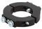 BT7841/B - 50mm TV Pole Mount Accessory Collar - Black