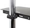 BT7841/B - 50mm TV Pole Mount Accessory Collar - Black