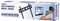 A195C - Locking TV Wall Mount - 26" to 55" Screen