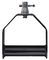 LJJ25B - F31PL Modular Stirrup (Black)