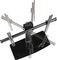 PS-SAT3255 - Tilt and Swivel Pedestal Tabletop TV Stand - 32" to 55" Screen