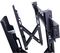 7350073730513 - M Public Video Push TV Wall Mount - 37" to 70" Screen