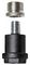 MSQC 1 TB - Top Crown for Quick-Release Microphone Adaptor