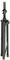 SP 5211 B - 35mm Aluminium Speaker Stand, 50kg