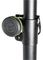 SS 5211 B SET 1 - Set of 2 Aluminium Speaker Stands with Bag