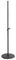 SSP WB SET 1 - 35mm Round Base Speaker Stand, 25kg