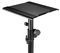 SP 3202 VT - Studio Monitor Speaker Stand with Tilt, 50kg