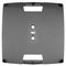 LS 331 B - 2.4m Lighting Stand with Square Base, 20kg