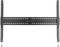 7350073730940 - Universal Fixed HD MAX TV Wall Mount - 60" to 110" Screen