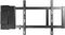 7350022734500 - Motorised Swing TV Wall Mount - 37" to 55" Screen