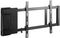 7350022734500 - Motorised Swing TV Wall Mount - 37" to 55" Screen