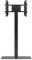 7350073732425 - Display Stand 180 TV Floor Stand with Base - 24" to 63" Screen, Black