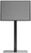 7350073732425 - Display Stand 180 TV Floor Stand with Base - 24" to 63" Screen, Black