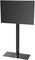 7350073732425 - Display Stand 180 TV Floor Stand with Base - 24" to 63" Screen, Black