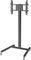 7350073730643 - Multifunctional M Display Stand 180, 24" to 63", Black