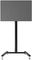 7350073730643 - Multifunctional M Display Stand 180, 24" to 63", Black