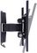 7350022735071 - M Flexarm Tilt and Turn II Small TV Wall Mount, 15" to 32", Black