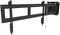 7350073732647 - M Universal 180 Degree Swing Arm TV Wall Mount, 48" to 69", Black