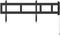 7350073732647 - M Universal 180 Degree Swing Arm TV Wall Mount, 48" to 69", Black