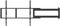 7350073732654 - M Universal 180 Degree Swing Arm TV Wall Mount, 70" to 84", Black