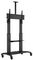 7350073736324 - Portable M Public Dual Pillar Floorstand 180 HD