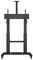 7350073736324 - Portable M Public Dual Pillar Floorstand 180 HD