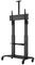 7350073736324 - Portable M Public Dual Pillar Floorstand 180 HD