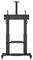 7350073736324 - Portable M Public Dual Pillar Floorstand 180 HD
