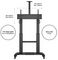 7350073736324 - Portable M Public Dual Pillar Floorstand 180 HD
