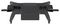 7350073736324 - Portable M Public Dual Pillar Floorstand 180 HD